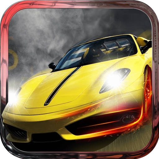 Mad Drag Racing Challenge - Top Speed & Road Skills For Kids 2 icon