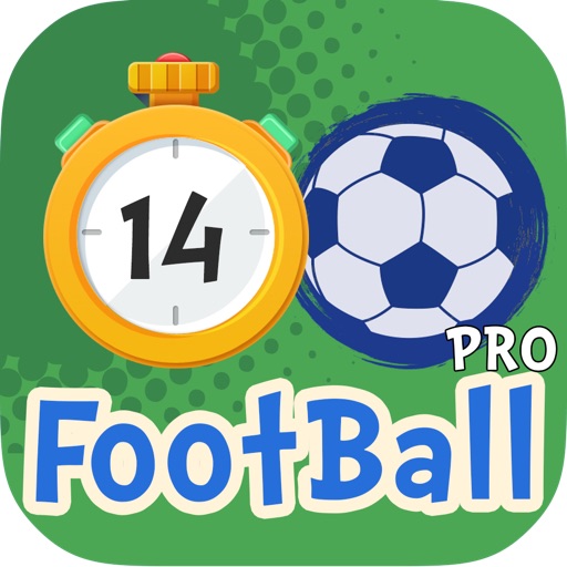 Football Pro - Trivia & Player Card Game iOS App