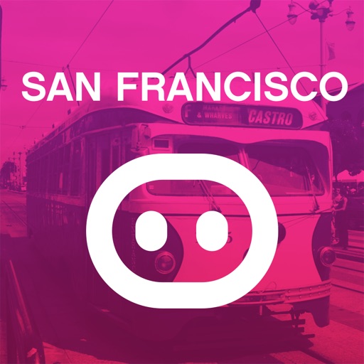 Snout San Francisco icon