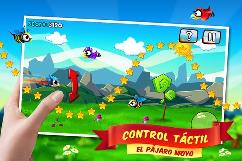 Bird Mania screenshot 2