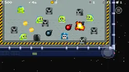 Game screenshot Boomber apk