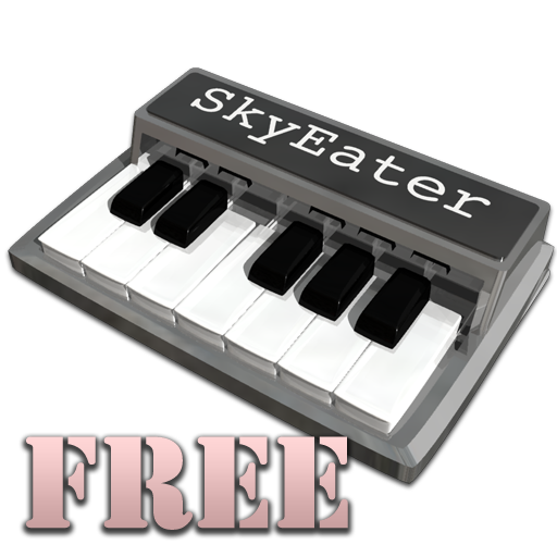 SkyEater OO Free