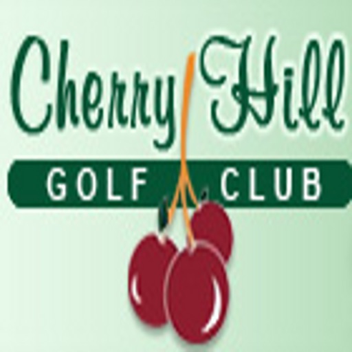 Cherry Hill Golf Club icon