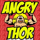 Top 20 Games Apps Like Angry Thor - Best Alternatives