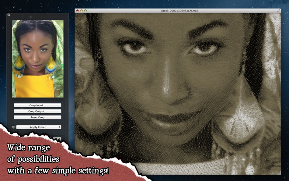 #4. SketchMee Pro (macOS) Podle: Studio Mee