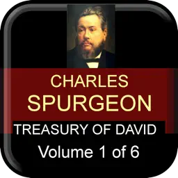 Treasury of David Vol. 1 app icon
