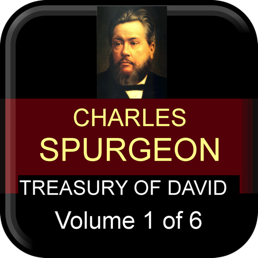 Treasury of David Vol. 1 icon