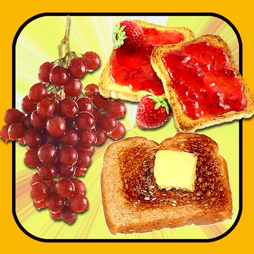 Brunch! Make Breakfast & Lunch icon