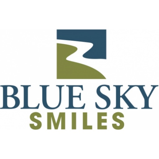 Blue Sky Smiles icon