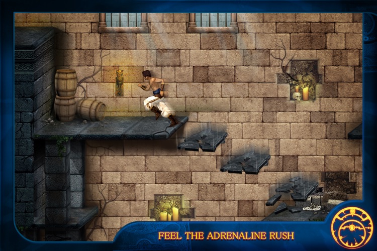 Prince of Persia® Classic