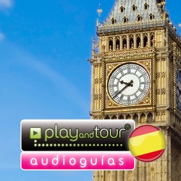 Londres audio guía turística (audio en español)