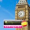 ¡Déjate guiar por los más de 100 puntos de interés de Londres con tu iPhone y la audioguía Play&Tour®, la más completa