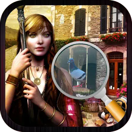 Hidden Objects?? Читы