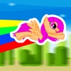 My Winged Horsy - An amazing little adventure My Winged Horsy - An amazing little adventure