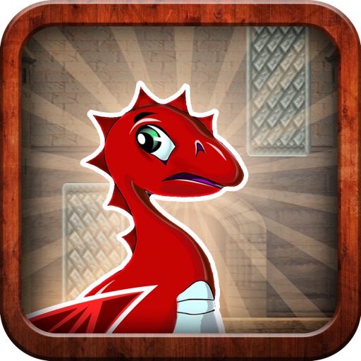 Flappy Dragons iOS App