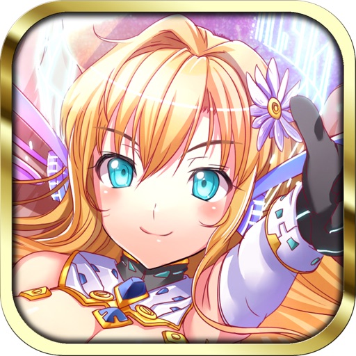 永劫のヴィーナスギア 無料カードゲーム 超美麗 美少女カードバトル Apps 148apps 永劫のヴィーナスギア 無料カードゲーム 超美麗 美少女カードバトル Apps 148apps