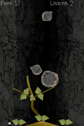 Cave Vine Lite screenshot 2