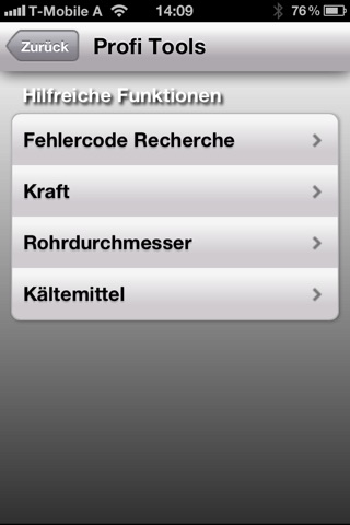 IH Lüftungstechnik screenshot 3