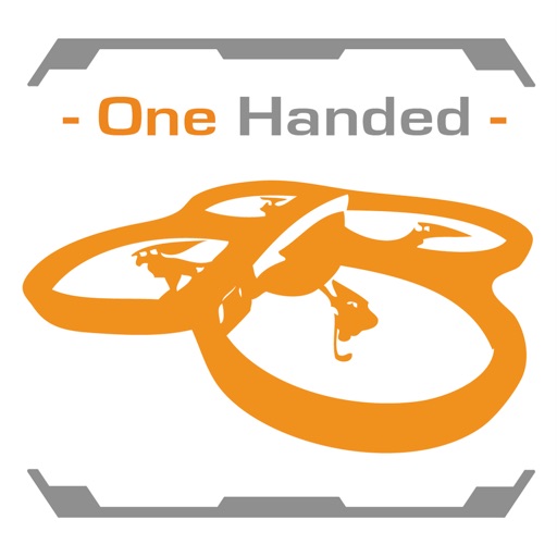 One Handed Controller icon