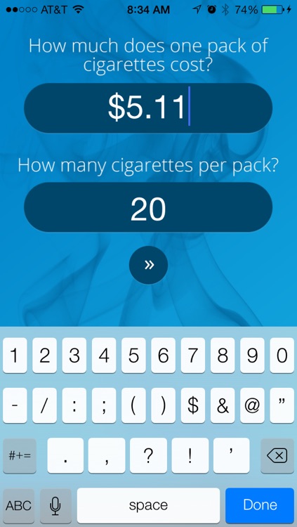 Tobacco Quit and Save