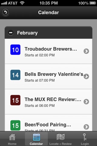 Beer Hound screenshot 4