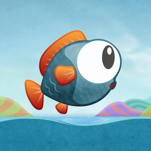 Tiny Nemo iOS App
