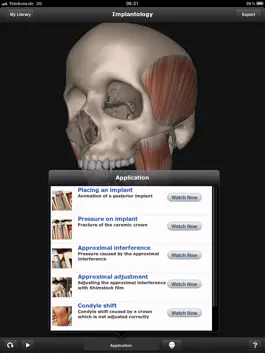 Game screenshot DentalNavigator hack