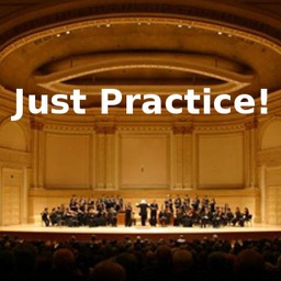 Just Practice!