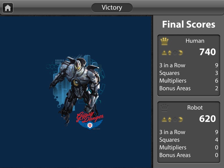 Connect With Pieces: Pacific Rim screenshot-3