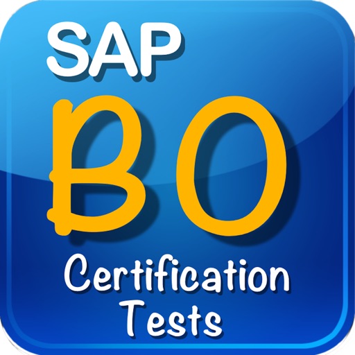 SAP BO Certification Exam and Interview Test Preparation:  Questions, Answers and Explanation