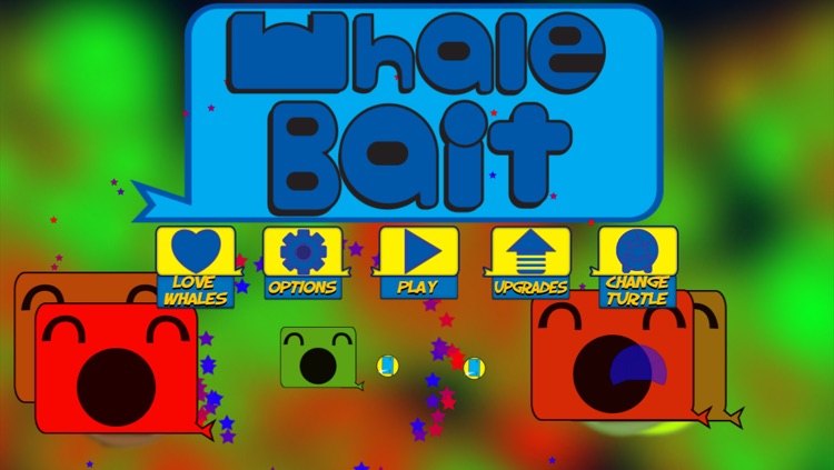 Whale Bait