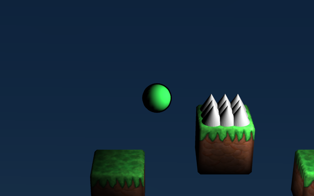 Bouncy Ball - The Impossible Tile Game(圖1)-速報App