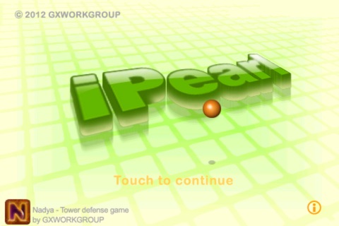 iPearl screenshot 3