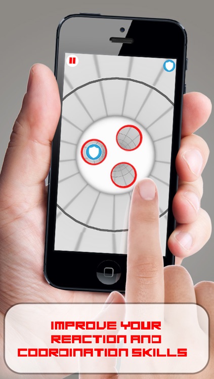 Tunnel Rocket 3D screenshot-4