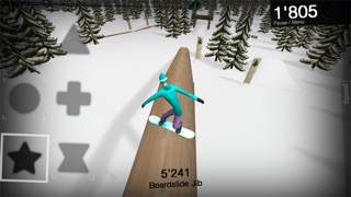 MyTP 2.5 FREE - Ski, Freeski and Snowboardのおすすめ画像4
