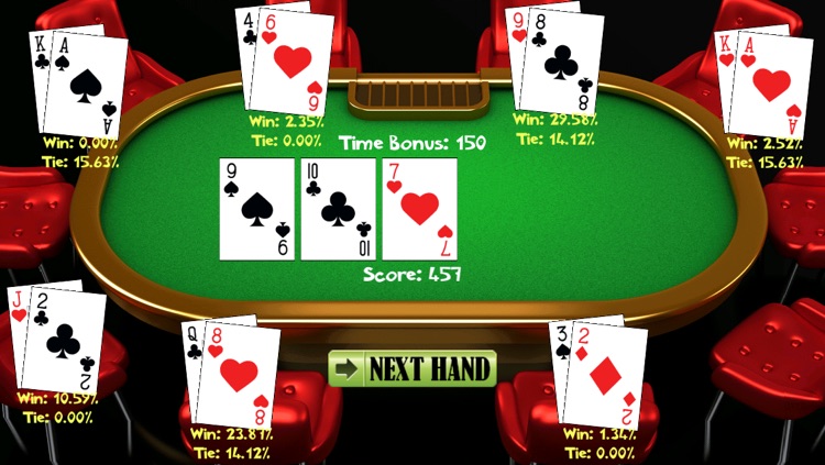 Poker Master - Poker Game