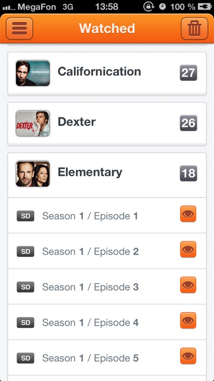 TV Series screenshot-3