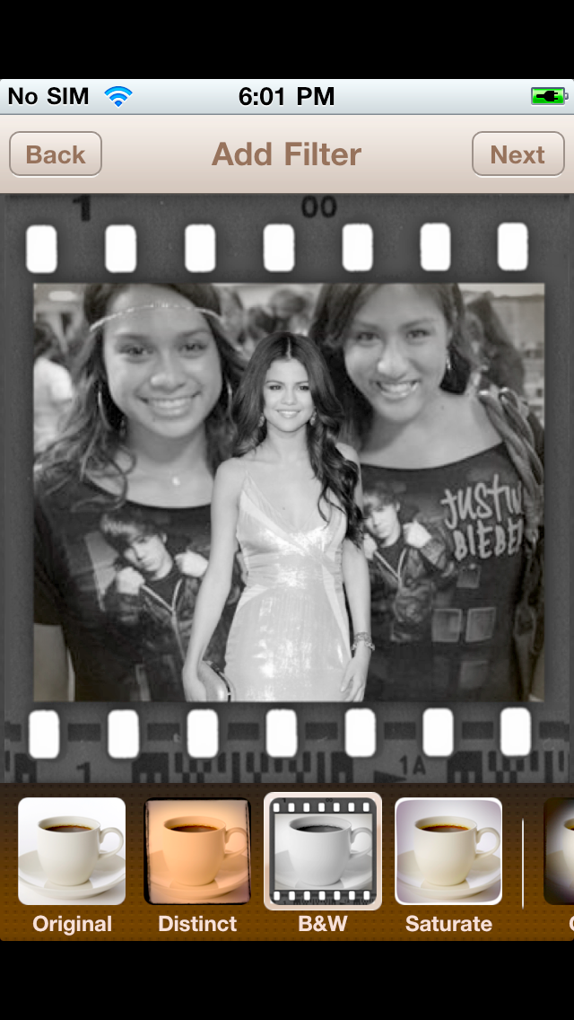 Selena Gomez Me!のおすすめ画像5