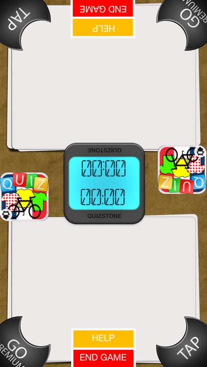 Cycling Quiz 2013 by QuizStone® screenshot-4