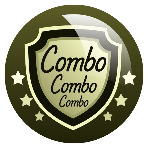 Combo hunter icon