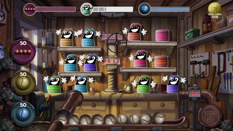 Crazy Boxes screenshot-4