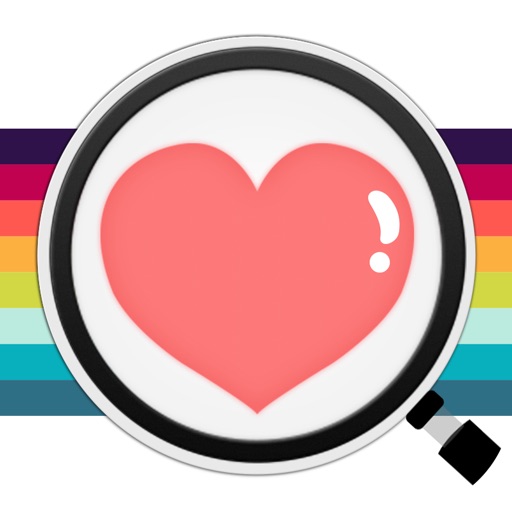 Heart Reader icon