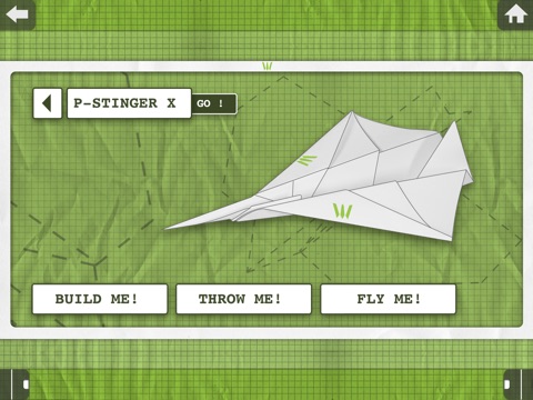 Paper Plane Project HD screenshot 4