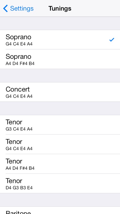 UkeBank screenshot-4