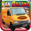 Delivery Van Racing ( 3D Games )