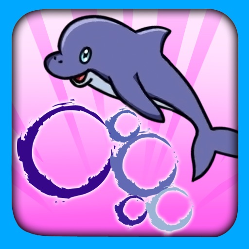 Ocean Quests iOS App