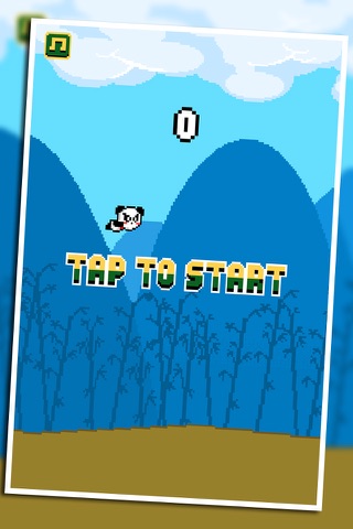 Flapping Panda screenshot 4