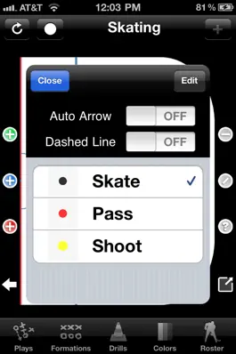 Game screenshot Hockey Coach Pro hack