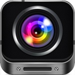 Download Camera<> - Slow Shutter Vintage Photo Camera 8mm app