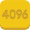 Join the numbers and get to the 4096 tile